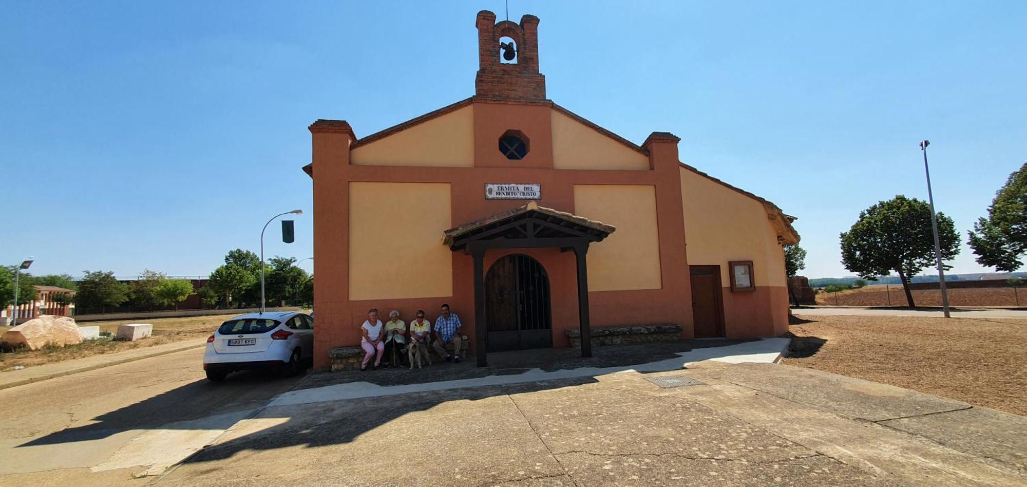 Casa_Visi Villa Gordoncillo Dış mekan fotoğraf